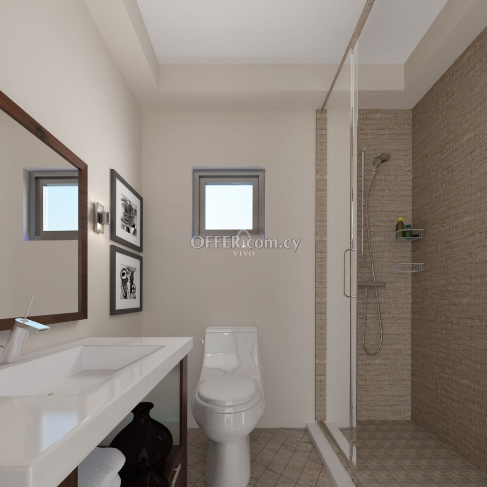MODERN THREE BEDROOM DETACHED HOUSE IN CORAL BAY AREA IN PEYIA - 4