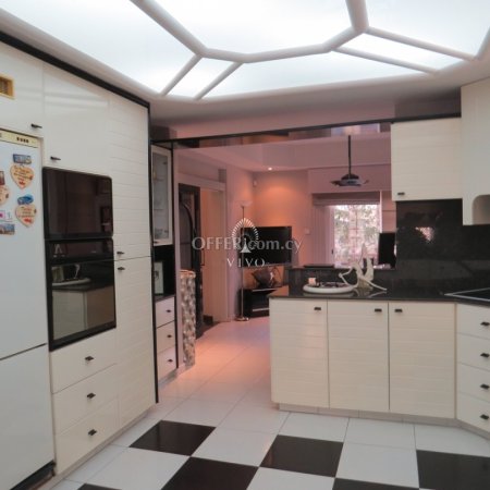 LOVELY CUSTOM MADE DETACHED VILLA FOR SALE IN PAPAS AREA - 3