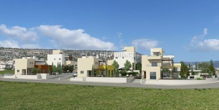 MODERN THREE BEDROOM DETACHED HOUSE IN CORAL BAY AREA IN PEYIA - 3