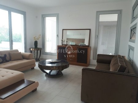 TWO BEDROOM MAISONETTE IN MONI - 3