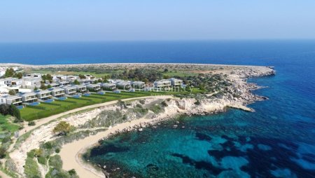 LUXURY 3 BEDROOM  VILLA CLOSE TO KONNOS BEACH IN PROTARAS - 3