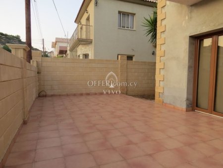 4 BEDROOM VILLA WITH SEPARATE  MAIDS QUARTERS - 3