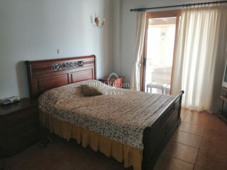 3 BEDROOM DETACHED BUNGALOW IN MANDRIA - LIMASSOL - 3