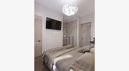 MODERN THREE BEDROOM APARTMENT IN LINOPETRA AREA - 3