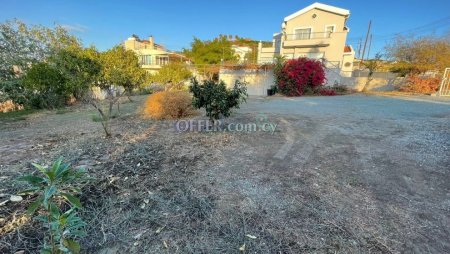 5 Bedroom Detached Villa For Sale Limassol - 11