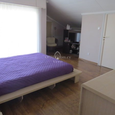 LOVELY CUSTOM MADE DETACHED VILLA FOR SALE IN PAPAS AREA - 2