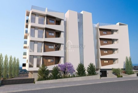 TWO BEDROOM APARTMENT IN GERMASOGEIA AREA - 2