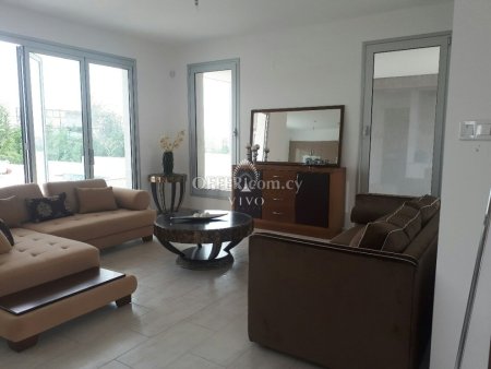 TWO BEDROOM MAISONETTE IN MONI - 2