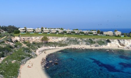 LUXURY 3 BEDROOM  VILLA CLOSE TO KONNOS BEACH IN PROTARAS - 2