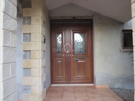 4 BEDROOM VILLA WITH SEPARATE  MAIDS QUARTERS - 2