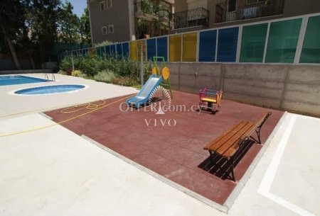 RESALE TWO BEDROOM APARTMENT IN POTAMOS GERMASOGEIAS - 2