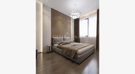 MODERN THREE BEDROOM PENTHOUSE WITH PRIVATE POOL IN LINOPETRA AREA - 2