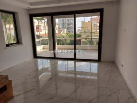 Brand New 2 Bedroom Penthouse Apartment With Roof Garden - 1