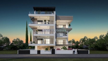 1 bedroom Apartment  - Central Limassol
