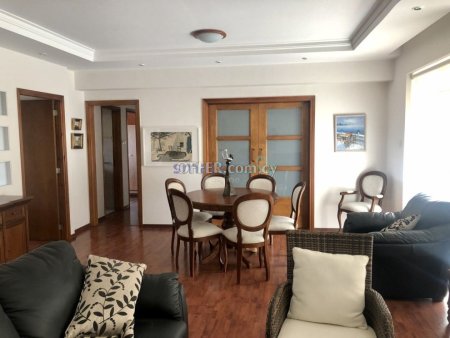 For Sale 3 Bedroom Apartment Close to the Sea