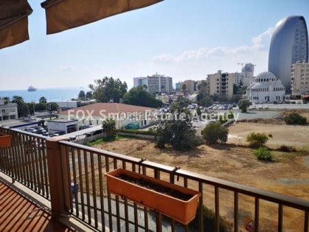 2 Bed Apartment In Potamos Germasogeias Limassol Cyprus