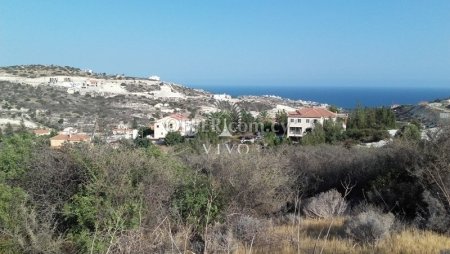 RESIDENTIAL PLOT OF 3487 SQ M WITH FANTASTIC SEA AND MOUNTAIN VIEWS - 1