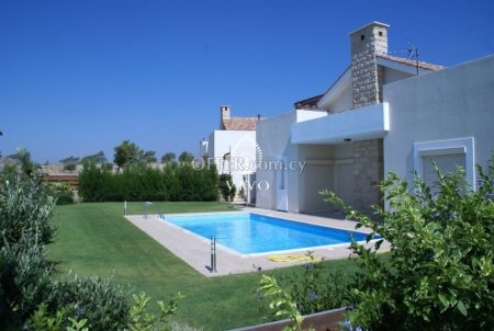 TWO BEDROOM VILLAS FOR SALE IN MONAGROULLI