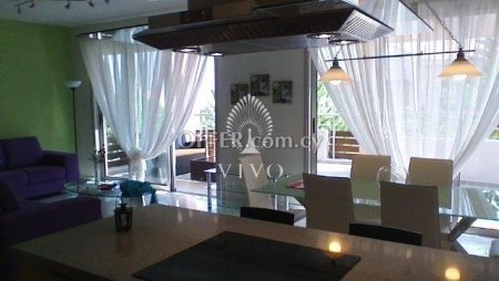 2 BEDROOM MAISONETTE IN AGIOS TYCHONAS - 1