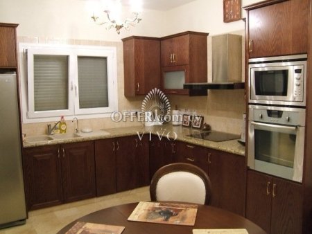 TWO BEDROOM HOUSE FOR SALE IN POTAMOS GERMASOGEIAS