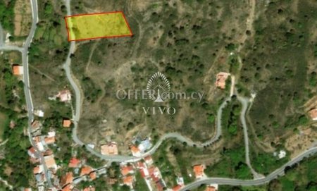 LAND FOR SALE IN KATO PLATRES