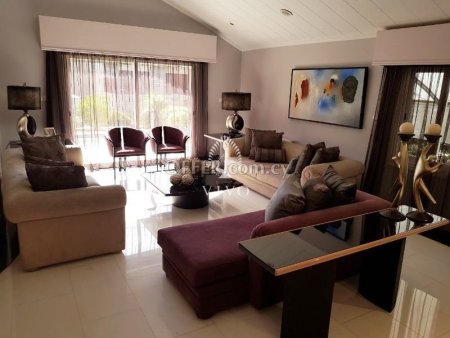 LOVELY CUSTOM MADE DETACHED VILLA FOR SALE IN PAPAS AREA - 1