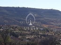 LAND OF 4267 SQM FOR SALE IN AGIOS AMVROSIOS - 1
