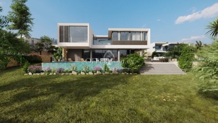 MODERN THREE BEDROOM VILLA IN PEYIA, PAPHOS