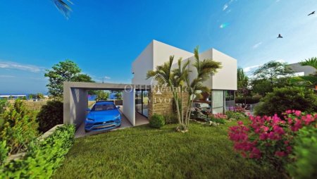 MODERN THREE BEDROOM VILLA IN PEYIA, PAPHOS