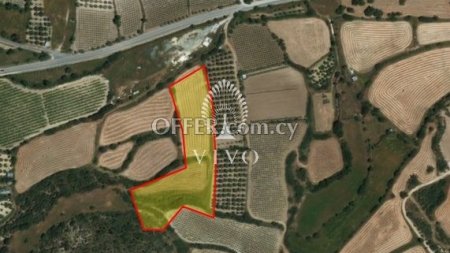 MIXED ZONE LAND FOR SALE IN PISSOURI - 1