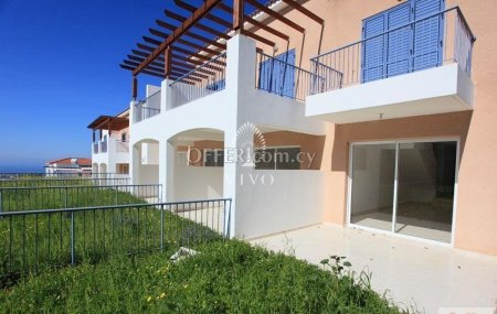 TWO BEDROOM TOWNHOUSE IN PEYIA