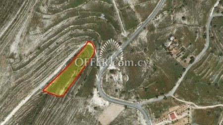 LAND OF 5129 SQM IN LOFOU