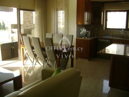 ELEGANT DUPLEX UPPER LEVEL HOME  IN P. GERMASOGEIAS - Main Photo