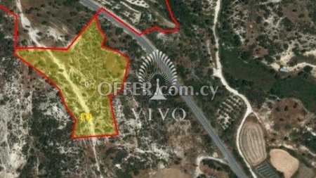 MIXED ZONE LAND FOR SALE IN PISSOURI - 1