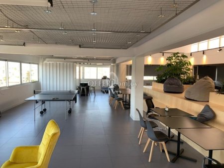 OFFICE SERVICES  SUITE OF 23M2 IN AGIOS NIKOLAOS