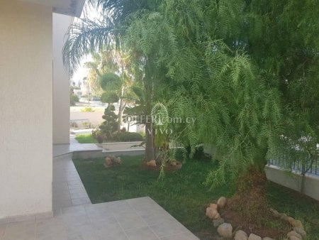 FIVE BEDROOM VILLA IN SFALAGIOTISSA AREA OF AGIOS ATHANASIOS