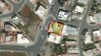 COMMERCIAL BUILDING IN KATO POLEMIDIA INDUSTRIAL AREA - 1