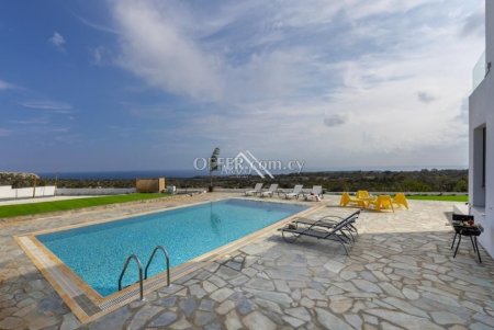 3 Bed Detached Villa for Sale in Protaras, Ammochostos