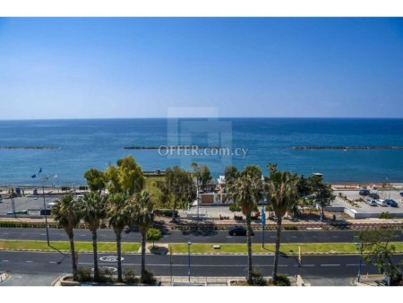 Seafront Apartments Investment Opportunity Ayios TYchonas Limassol Cyprus