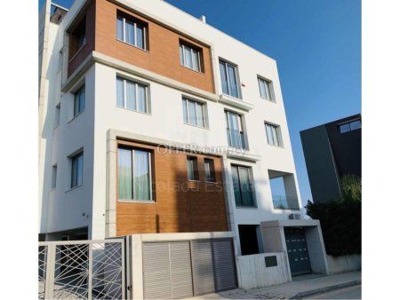 Beautiful Modern 2 bed apartment Potamos Germasogia Limassol Cyprus