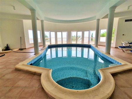 A large House at