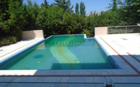 Modern Luxury Villa in Tala with swimming pool