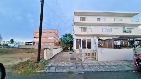 For Sale 2 Houses in Center of Paphos