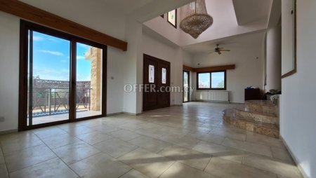 6 Bedrooms Detached Villa in Konia with Central heating