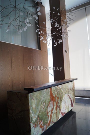 Luxurious Commercial Office Building /Rent In Akropoli, Nicosia.