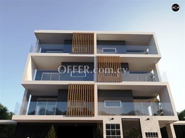 1 Bedroom Apartment  In Lakatamia, Nicosia - 1