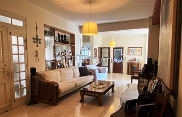 4 Bedroom Apartment  In Agios Dometios, Nicosia