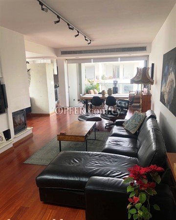 2 Bedroom Penthouse  In Strovolos, Nicosia - 1