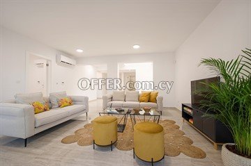 4+1 Bedroom Villa  In Akamas Bay In Paphos