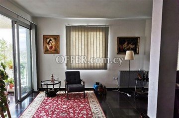 3 Bedroom Apartment  In Kallithea, Nicosia - 1